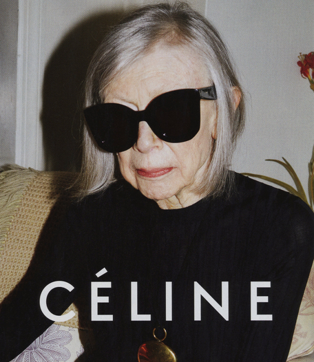 Joan Didion