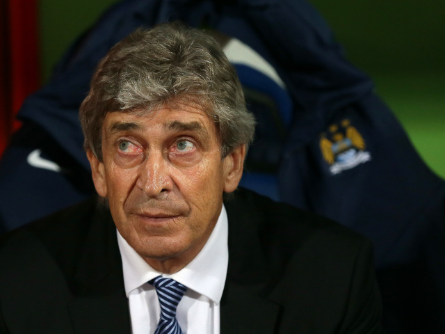 Manuel Pellegrini