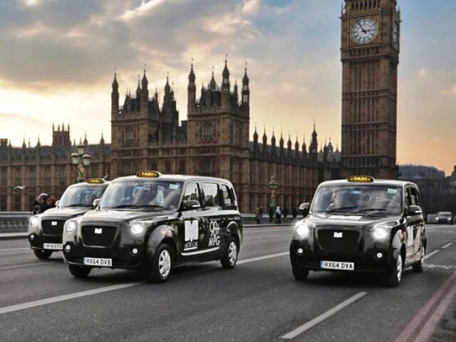 Metrocab