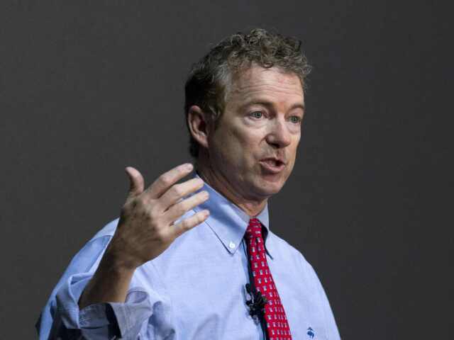 Rand Paul