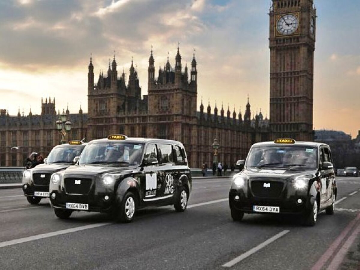 Metrocab