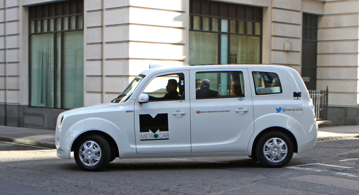 Metrocab