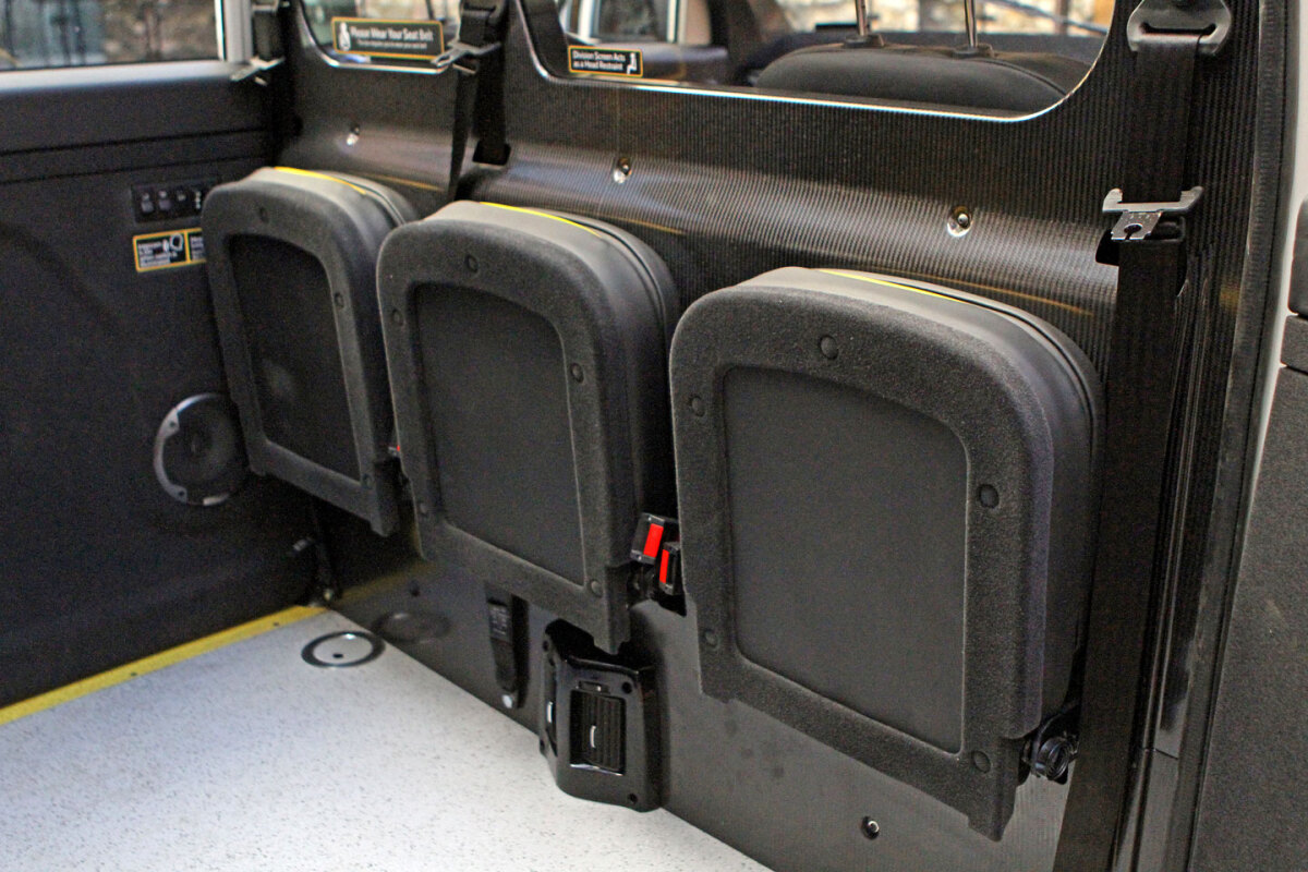 Metrocab