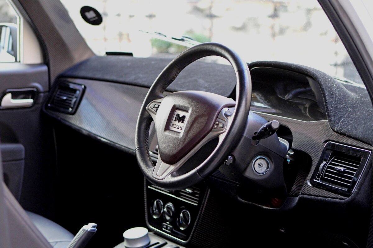 Metrocab