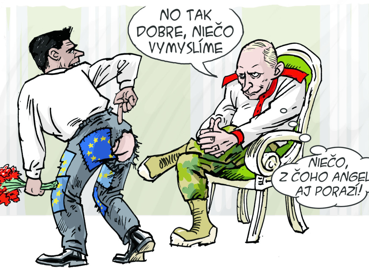 Danglár, 9.4.2015