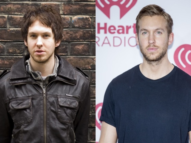 Calvin Harris