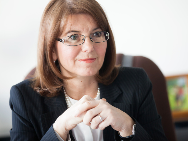 Dana Pištová