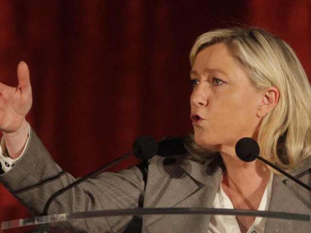 Marine Le Penová