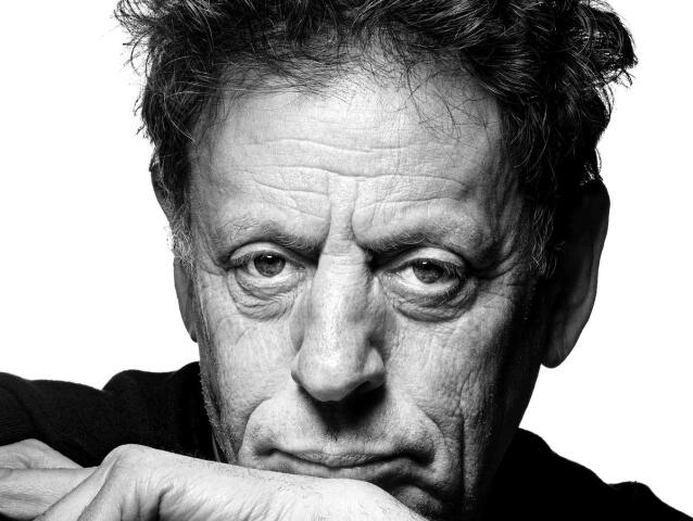 Philip Glass