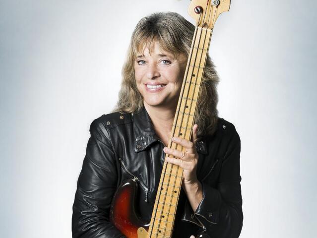 Suzi Quatro