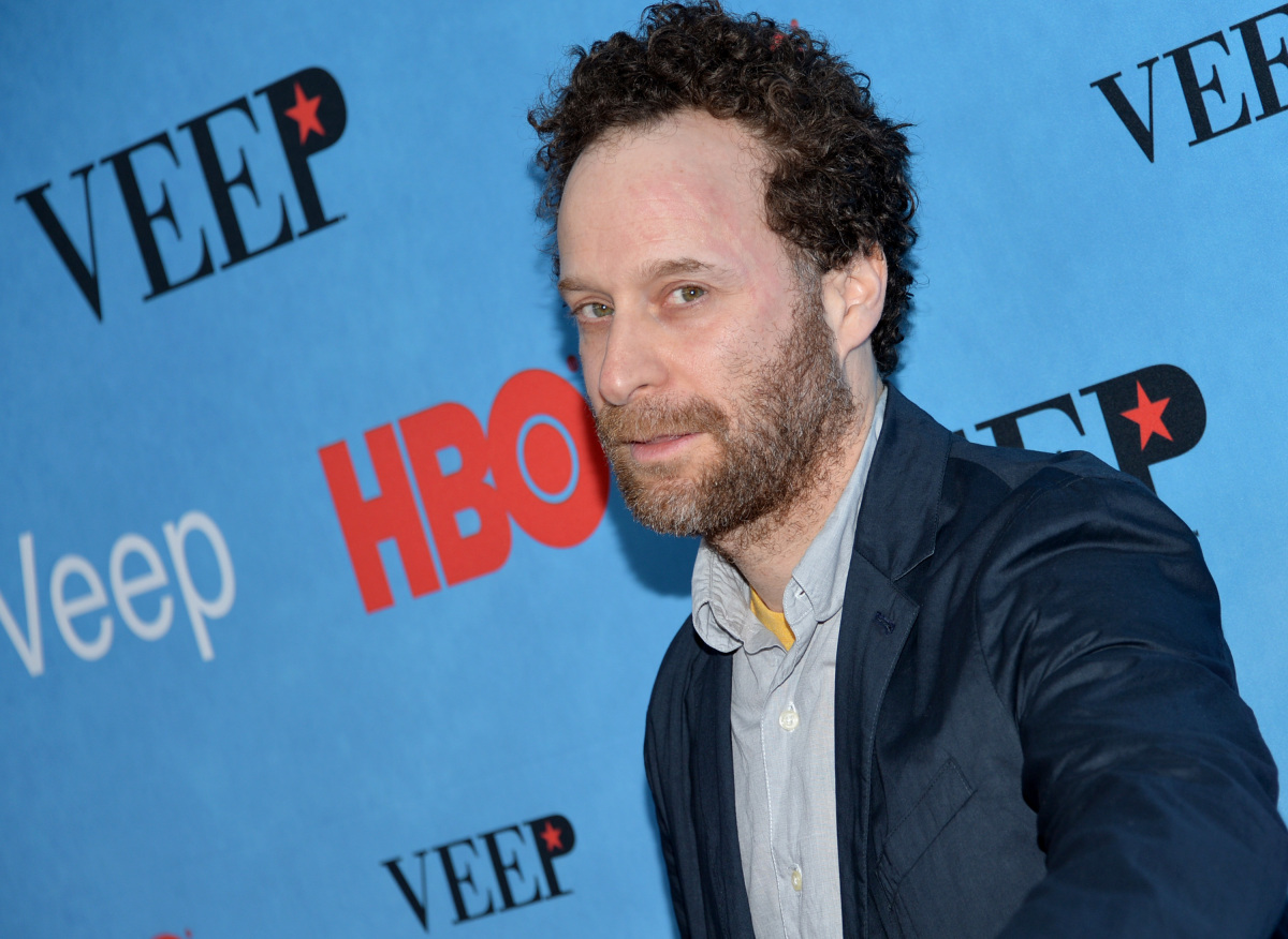 Jon Glaser