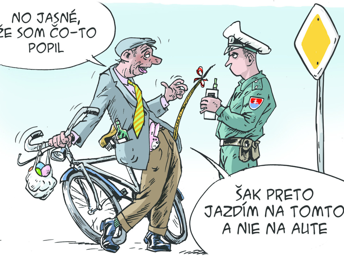 Danglár, 10.4.2015