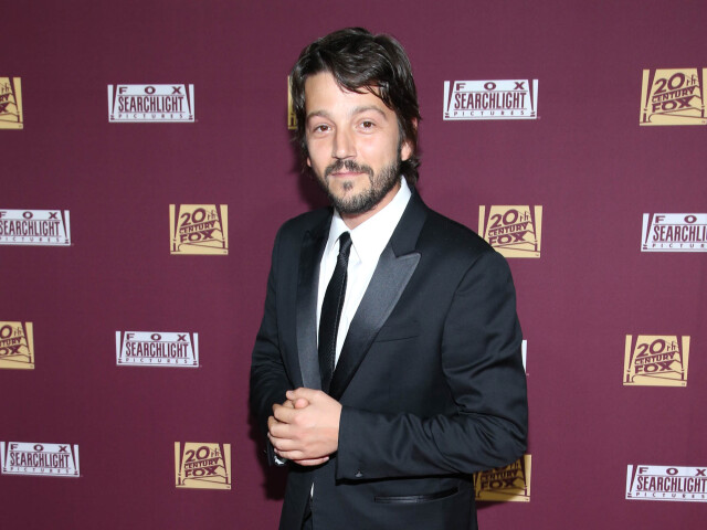 Diego Luna