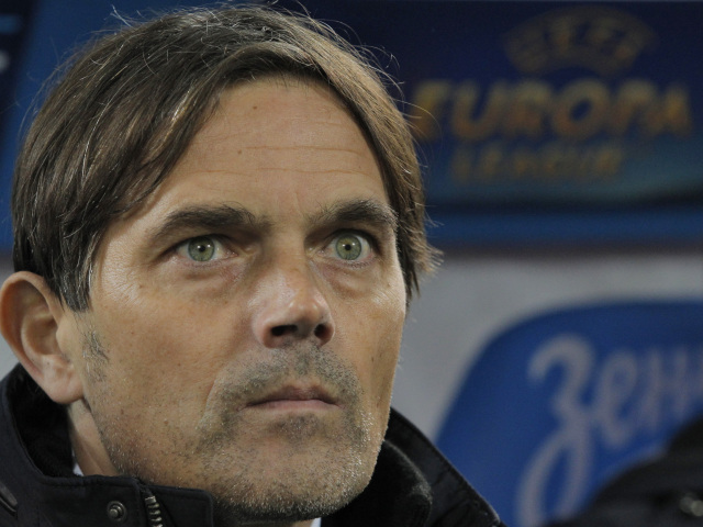 Phillip Cocu
