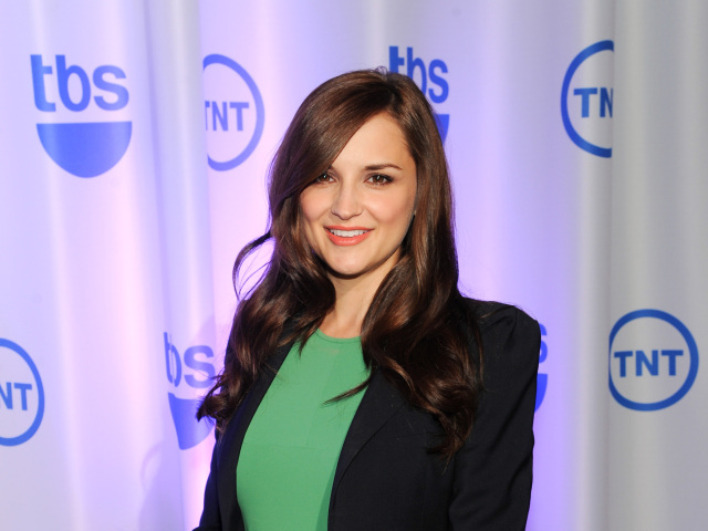 Rachael Leigh Cook