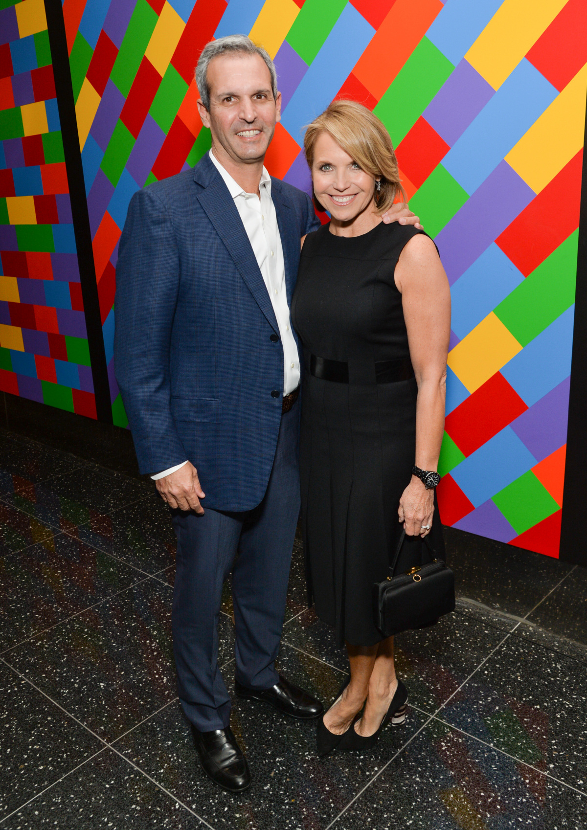 Katie Couric