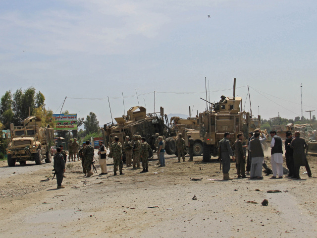 Afghanistan, útok, atentát