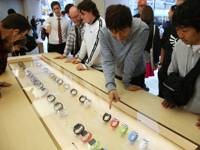 Apple Watch