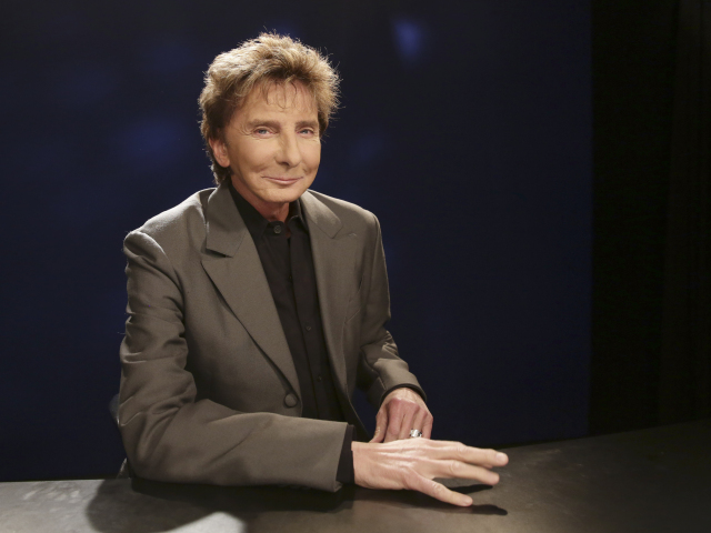 Barry Manilow