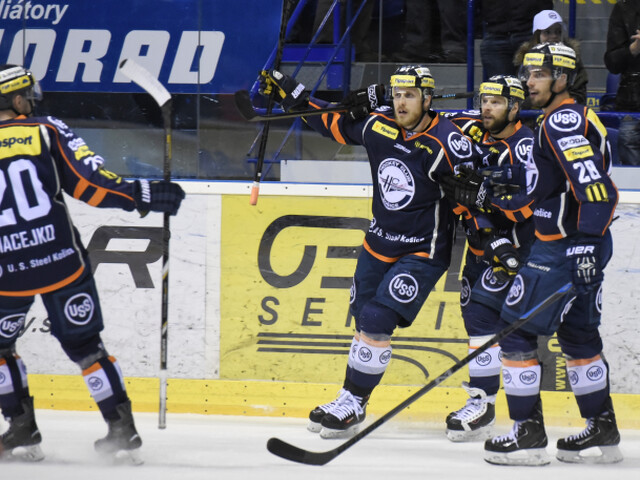 HC Košice