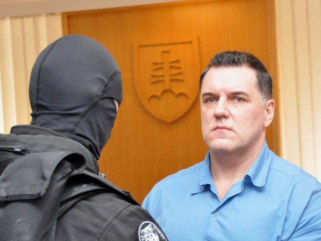 Mikuláš Černák