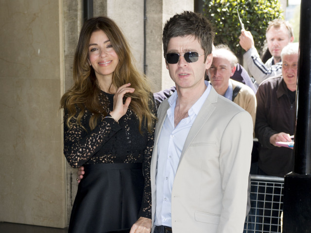 Noel Gallagher