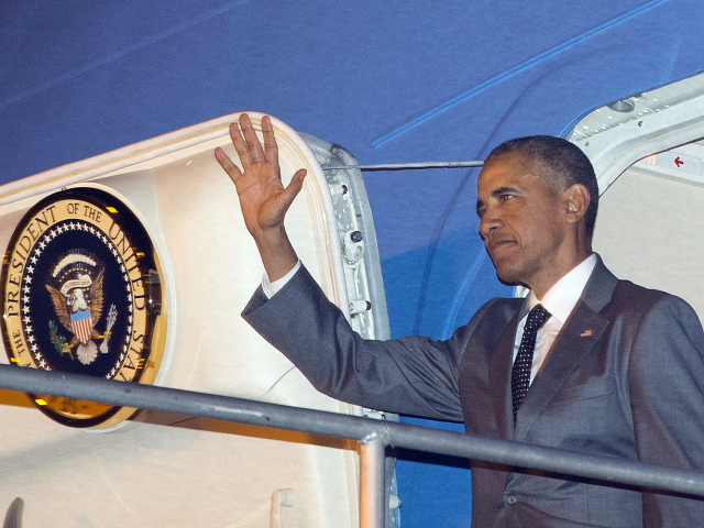 Obama