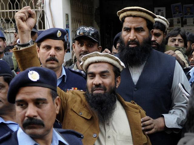 Pakistan Mumbai Attacks