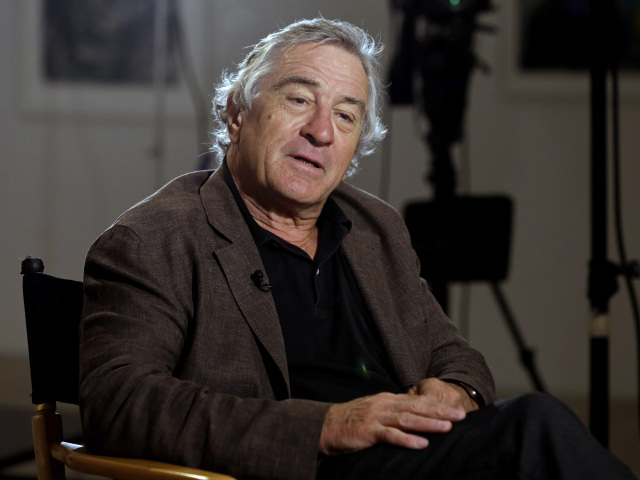 Robert De Niro