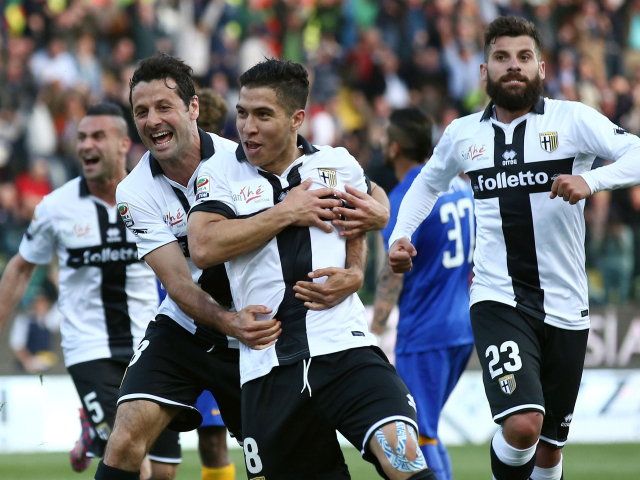 FC Parma