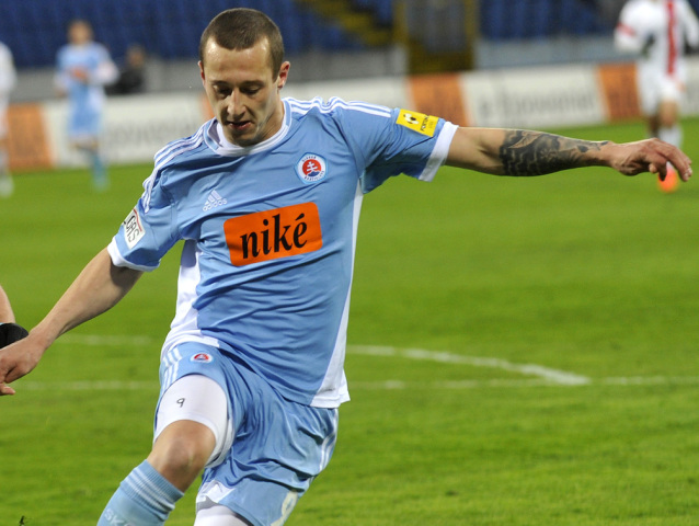 Adam Zreľák