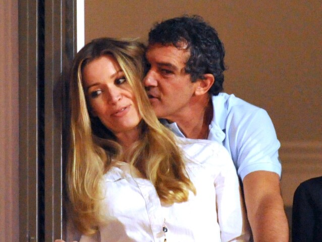 Antonio Banderas