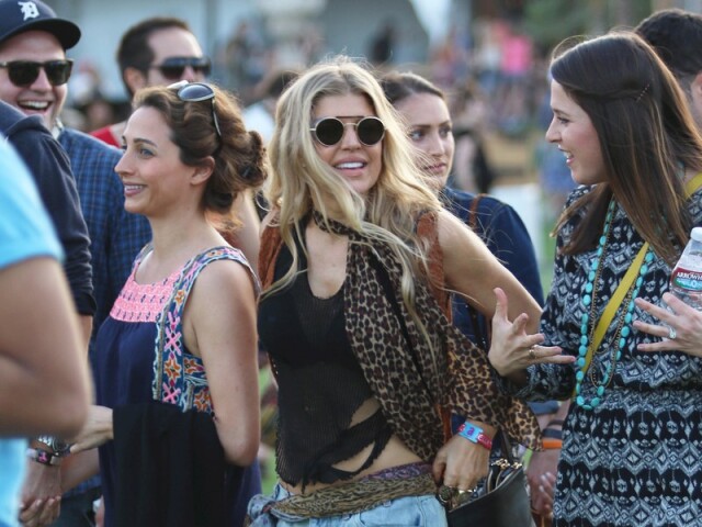 Fergie