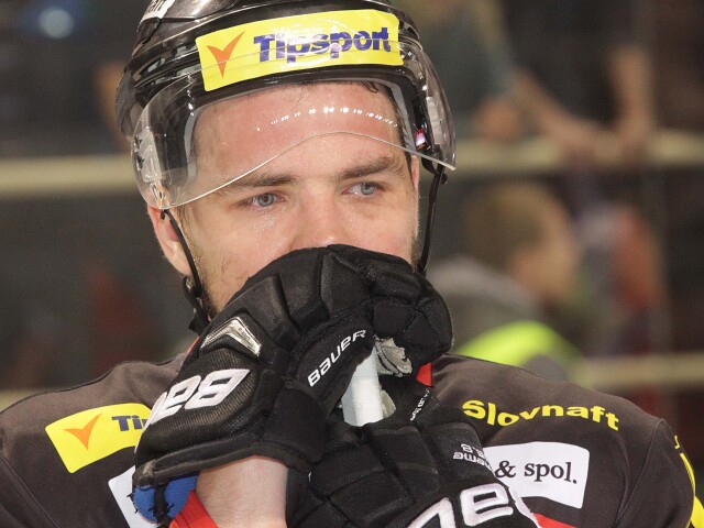Michal Hudec