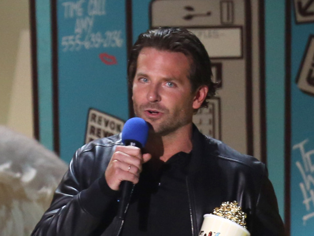 Bradley Cooper