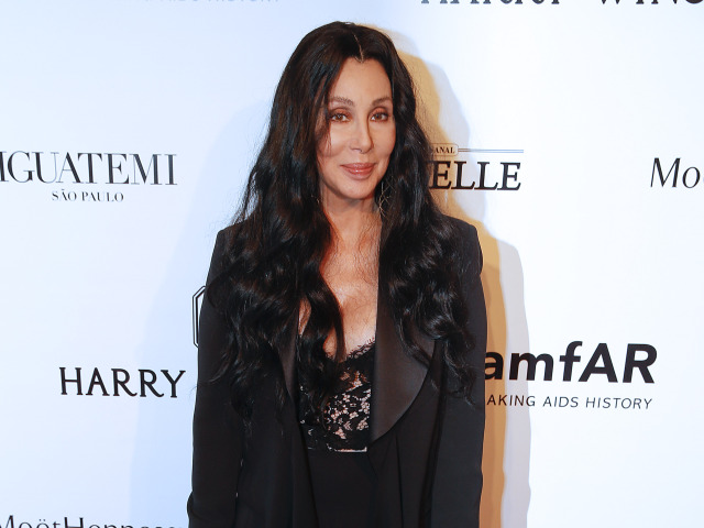 Cher 