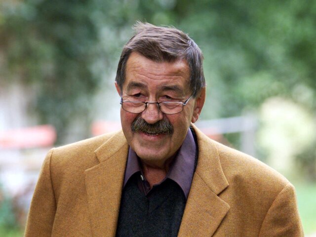 Günter Grass