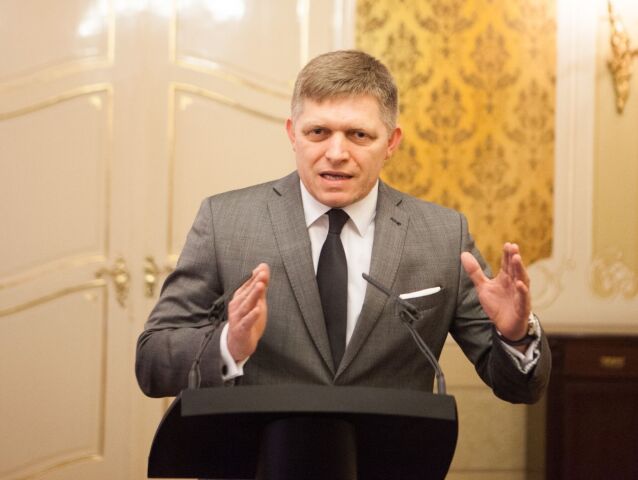 fico, róbert fico