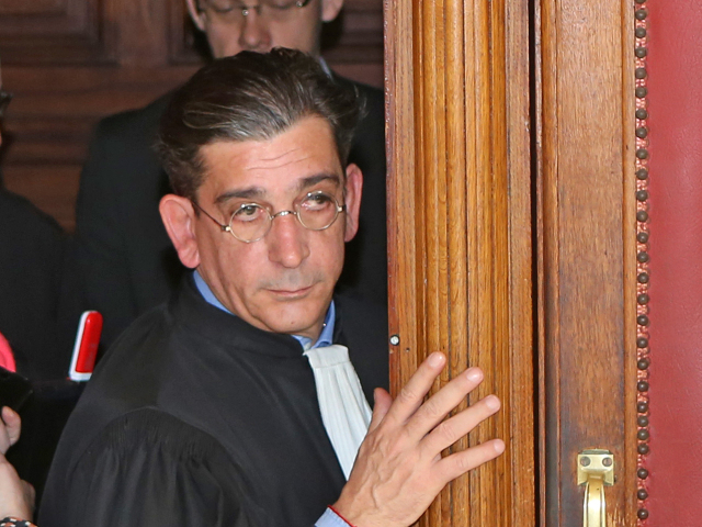 Jean-Marc Fedida