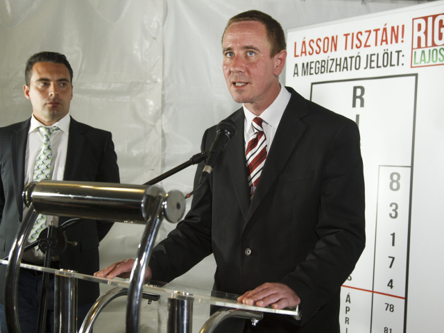 jobbik, rig