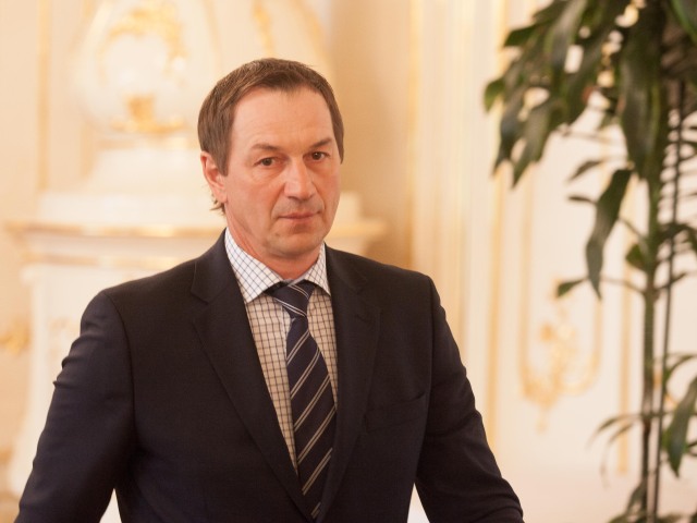 Peter Bondra