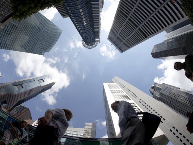 Singapur