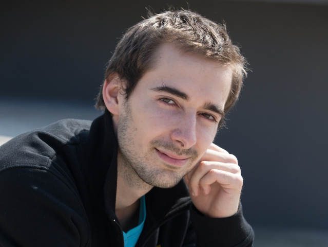 Adam Zavacký