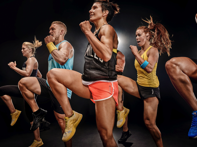 Bodyattack