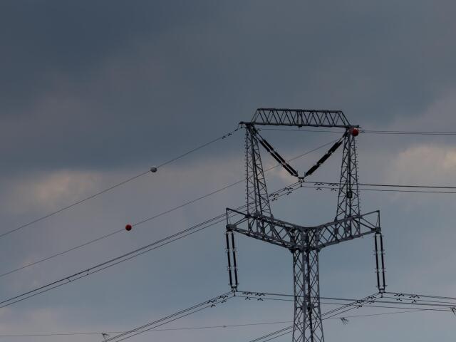 elektrické vedenie, ekochráničky