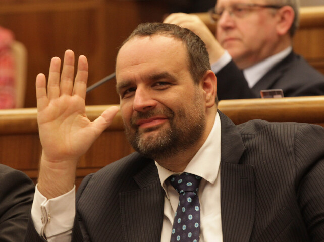 Pavol Frešo