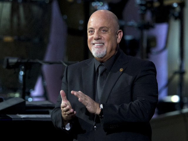 Billy Joel