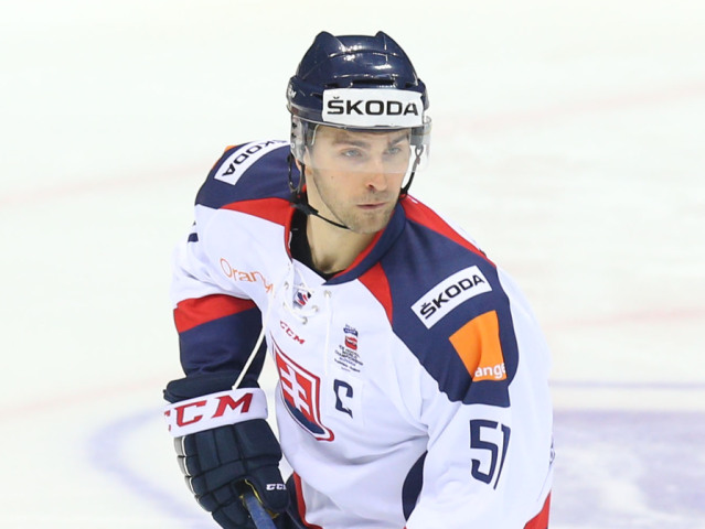 Dominik Graňák