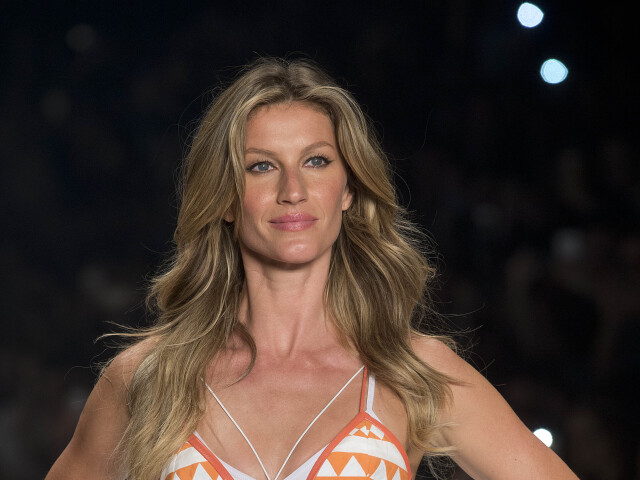 Gisele Bündchen
