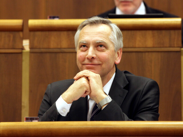 Ján Figeľ